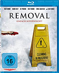 Film: Removal - Einfach aufgewischt!