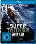 Super Tanker 2012