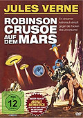 Daniel Defoe - Robinson Crusoe auf dem Mars