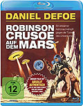 Daniel Defoe - Robinson Crusoe auf dem Mars