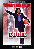 Film: Eddie - Eine Frau fr alle Blle - Silver Edition