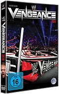 Film: WWE - Vengeance 2011