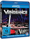 WWE - Vengeance 2011