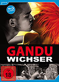 Gandu - Wichser - Limited Edition