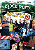 Film: Da Block Party 3 - Jetzt geht's richtig ab!