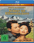 Film: Schnee am Kilimandscharo