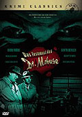 Film: Das Testament des Dr. Mabuse