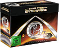 Film: Star Trek: Enterprise - The full Journey - Sonderedition