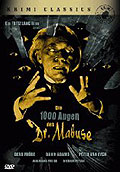 Film: Die 1000 Augen des Dr. Mabuse