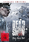 Film: Dead Snow - Special Edition