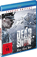 Dead Snow - Special Edition