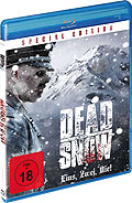 Film: Dead Snow - Special Edition