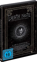 Death Note Trilogy