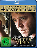 A Beautiful Mind - Genie und Wahnsinn