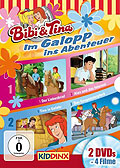 Bibi und Tina - Im Galopp ins Abenteuer