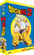 Dragonball Z - Box 10/10 - Episoden 277-291