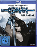 Film: Conan - Der Barbar