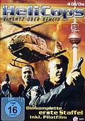 Film: HeliCops - Staffel 1