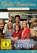 Film: Im Spessart sind die Geister los