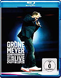 Film: Grnemeyer - Schiffsverkehr Tour 2011: Live in Leipzig