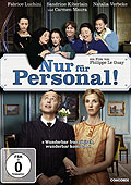 Film: Nur fr Personal!