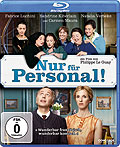 Film: Nur fr Personal!