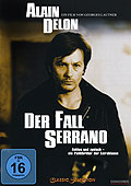 Film: Der Fall Serrano - Classic Selection