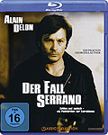 Film: Der Fall Serrano - Classic Selection
