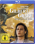 Film: Gilbert Grape - Irgendwo in Iowa