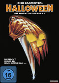 Film: Halloween - Die Nacht des Grauens