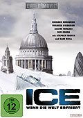 Film: Ice - Wenn die Welt erfriert