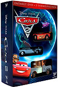 Cars 2 - Limited Edition