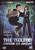 Film: The Tuxedo - Gefahr im Anzug