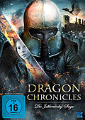 Dragon Chronicles - Die Jabberwocky Saga