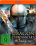 Film: Dragon Chronicles - Die Jabberwocky Saga