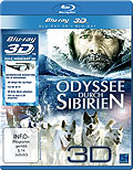 Odyssee durch Sibirien - 3D