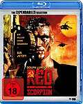 Film: Red Scorpion - The Expendables Selection - No 6