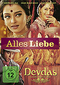 Devdas - Alles Liebe