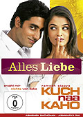 Kuch naa Kaho - Alles Liebe