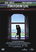 Film: Punch-Drunk Love