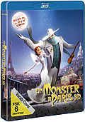 Das Monster von Paris - 3D