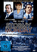 Stormy Monday