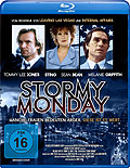 Stormy Monday