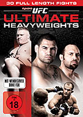 UFC - Ultimate Heavyweights