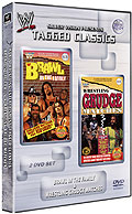 WWE - Brawl in the Family + Wrestling Grudge Matches
