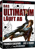 Film: Das Ultimatum luft ab - Anolis Hardbox Series #03