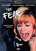 Film: The Fear - Angst in der Nacht - Cover A