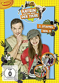 Film: Katrin und die Welt der Tiere - Staffel 2.3