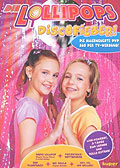 Film: Die Lollipops - Discofieber!