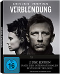 Verblendung -2 Disc Edition